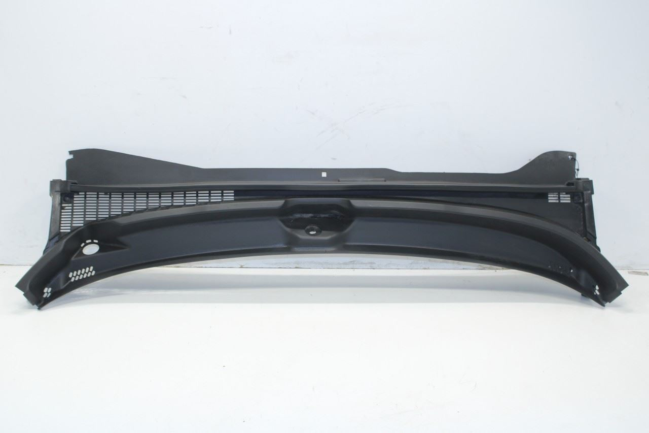 15-23 Jeep Renegade Sport 2.4L FWD Front Windshield Cowl Vent Grille Cover Panel - Alshned Auto Parts