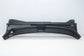15-23 Jeep Renegade Sport 2.4L FWD Front Windshield Cowl Vent Grille Cover Panel - Alshned Auto Parts