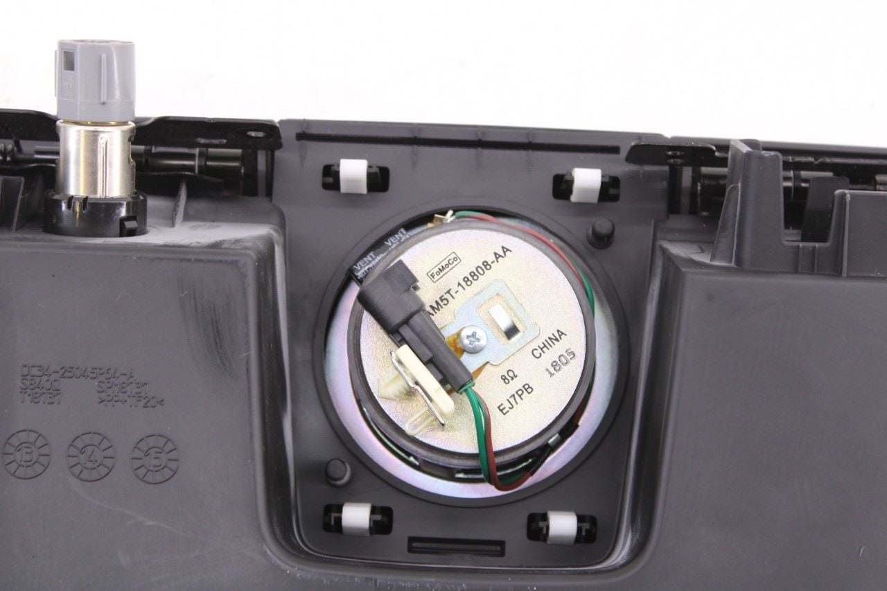 2013-16 Ford F250 Lariat Dashboard Upper Storage Compartment Box DC34-25045P64-A - Alshned Auto Parts