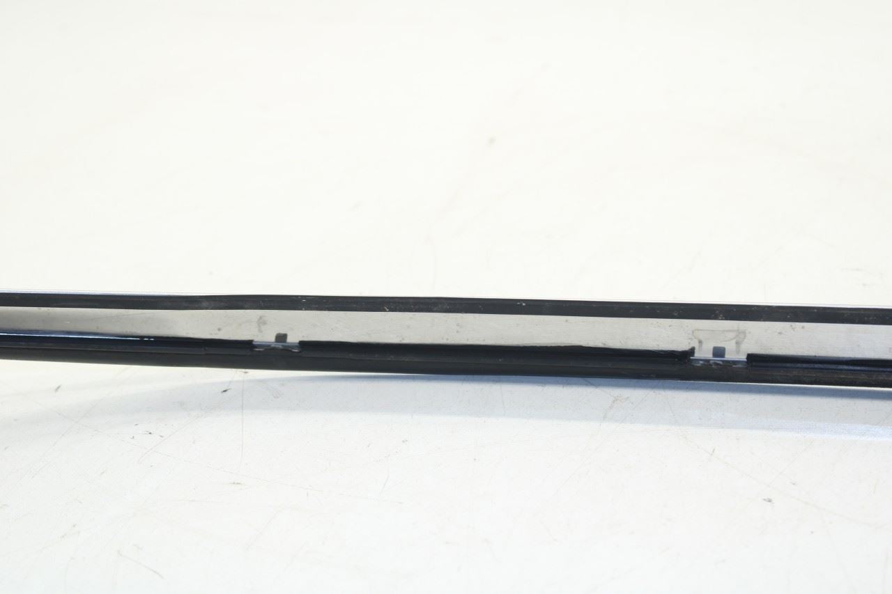 2015-24 Nissan Murano Rear Left Door Window Belt Outside Molding 82821-5BC0A OEM - Alshned Auto Parts