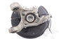 2015-23 Ford Mustang GT 5.0L RWD Rear Left Side Spindle Knuckle Hub FR3Z-5B759-J - Alshned Auto Parts
