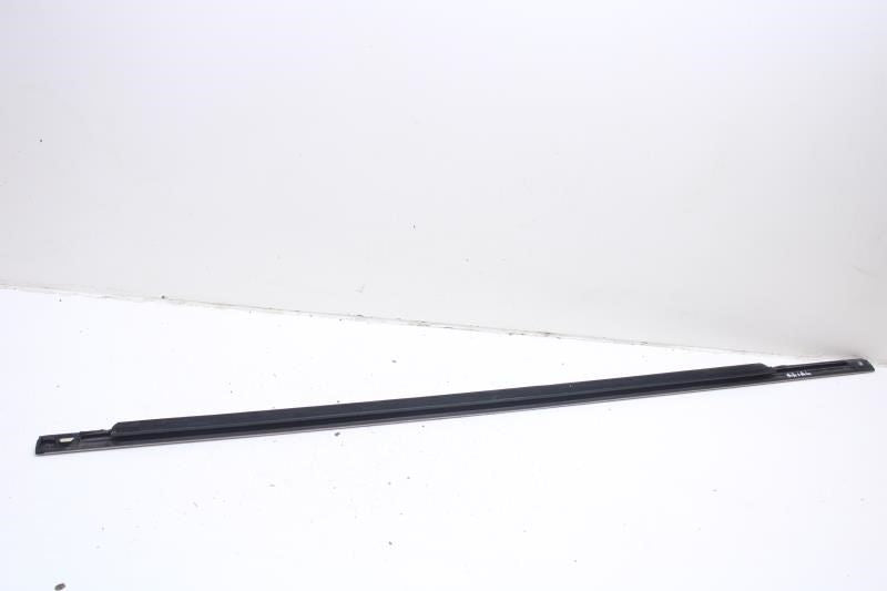 17-24 Chrysler Pacifica Rear Right Slide Door Belt Outer Weatherstrip 68188798AE - Alshned Auto Parts