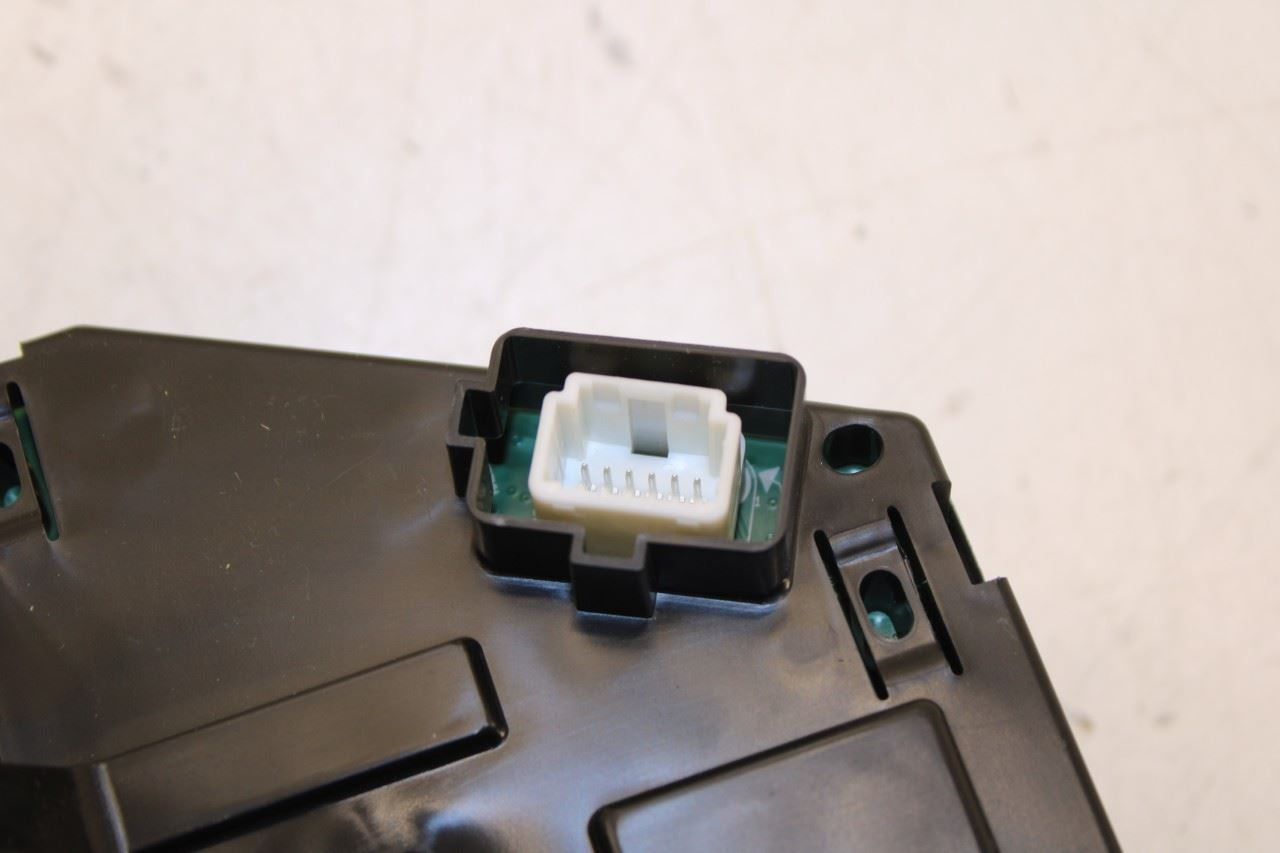 2016-20 Infiniti QX60 3.5L FWD Speedometer Gauge Instrument Cluster 89K Mileage - Alshned Auto Parts