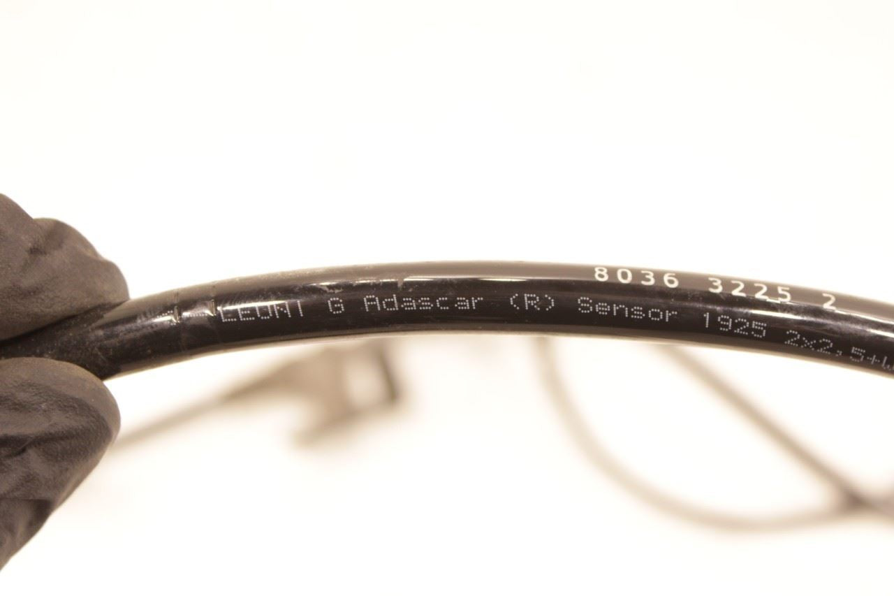 2022-25 Hyundai Tucson SEL Rear Left ABS Wheel Speed Sensor Wire Harness *ReaD* - Alshned Auto Parts