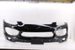 2011-2014 Porsche Cayenne S Front Bumper Cover 95850522131G2L OEM *ReaD*0