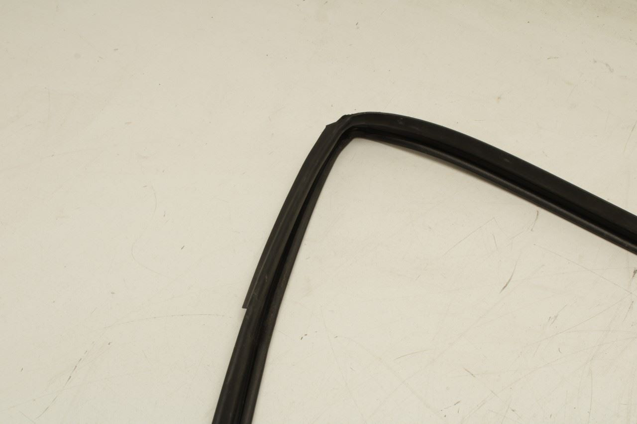 16-20 Kia Optima Front Right Door Run Channel w/ Belt Weatherstrips 82540-D5000 - Alshned Auto Parts