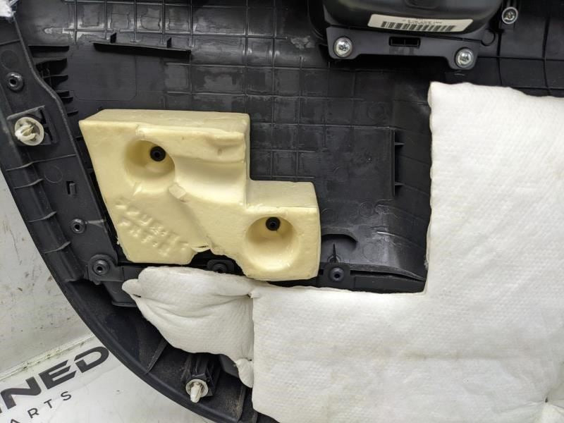 2010-2011 Kia Soul Front Right Passenger Side Door Trim Panel 82302-2K482ARS OEM9