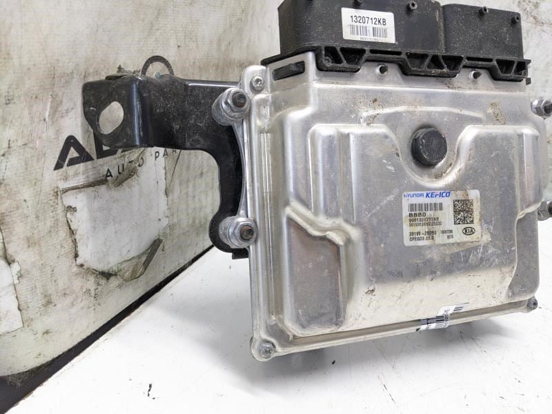2020-2021 Kia Forte Turbo 1.6L Engine Computer Control Module ECU ECM 39199-2BBB - Alshned Auto Parts