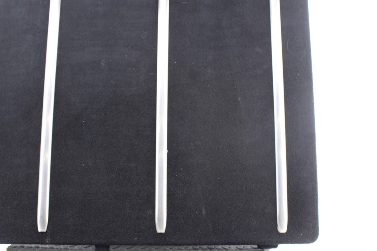2013-2017 Jeep Grand Cherokee Limited Rear Trunk Cargo Cover Panel 5LC23DX9AC5