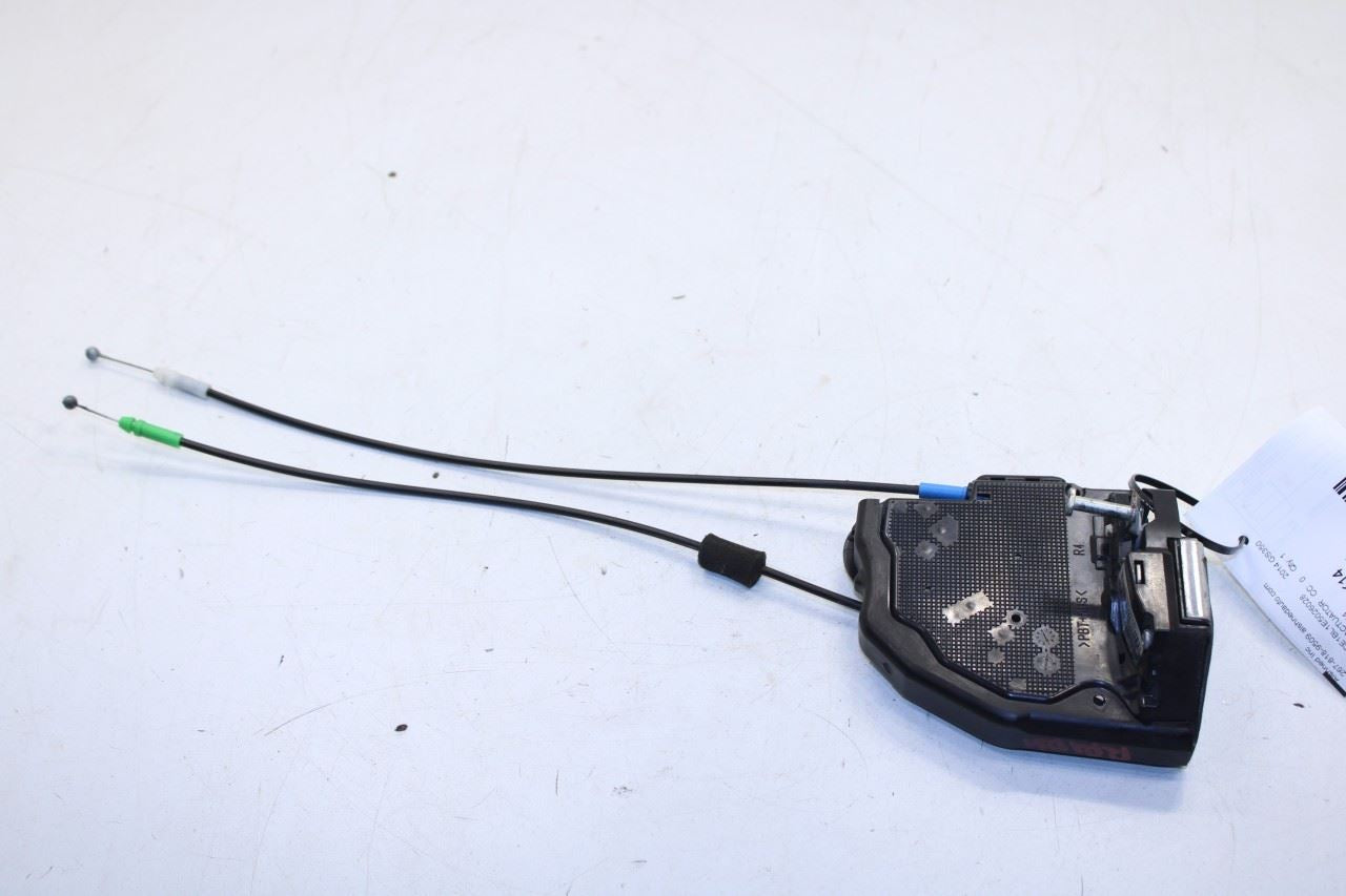 13-20 Lexus GS350 Rear Right Passenger Side Door Lock Latch Actuator 69050-33120 - Alshned Auto Parts