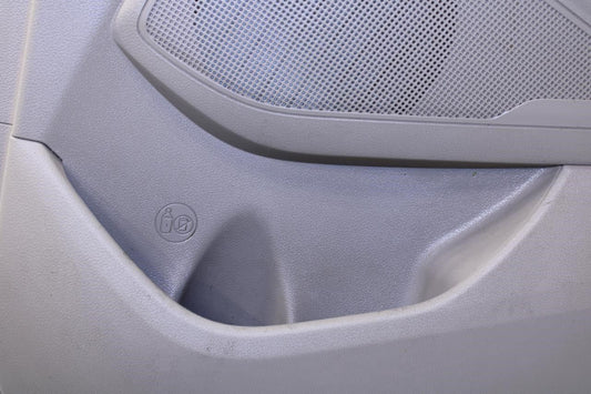 19-21 Hyundai Tucson Value Rear Right Passenger Door Trim Panel 83302-D3250-UUE - Alshned Auto Parts