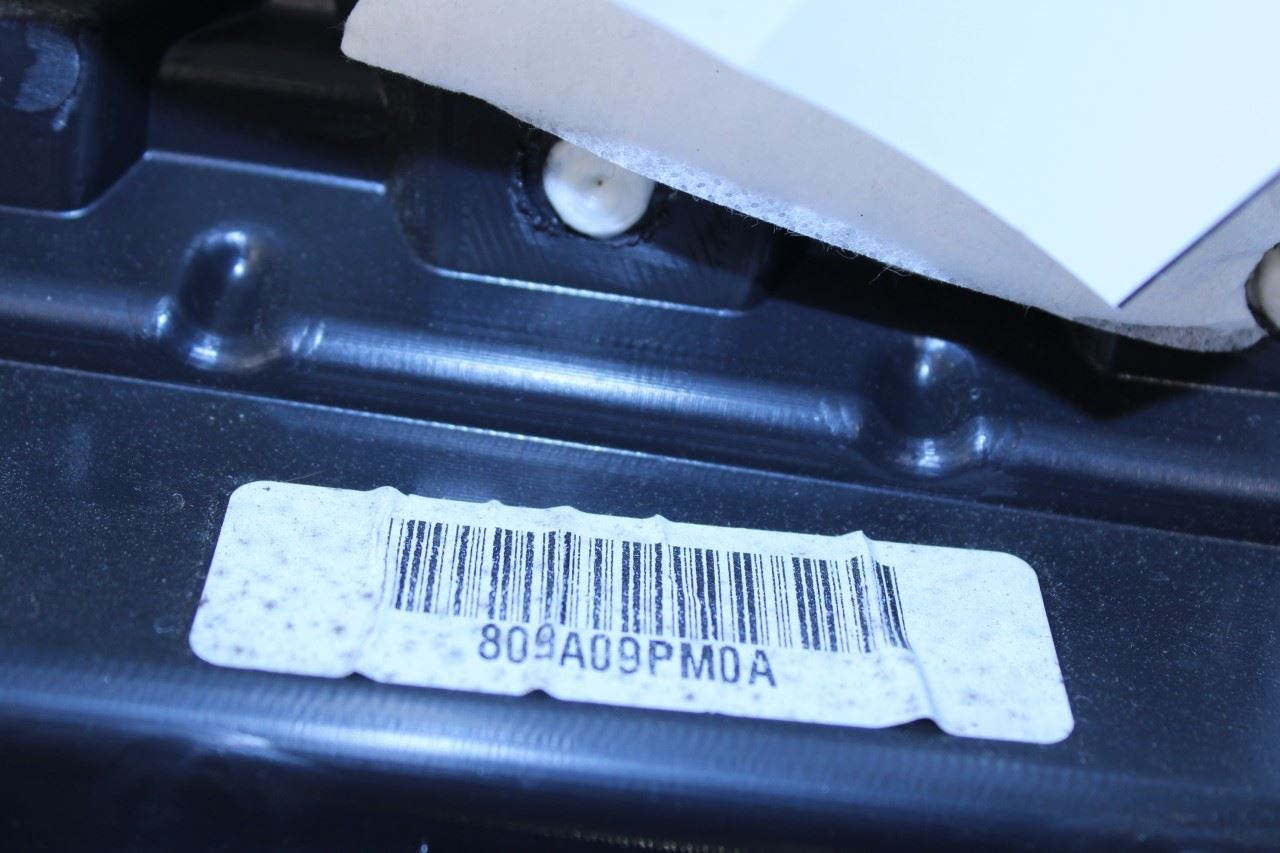 2017-2020 Nissan Pathfinder SV Front Right Door Trim Panel 809A0-9PM0A OEM *ReaD - Alshned Auto Parts