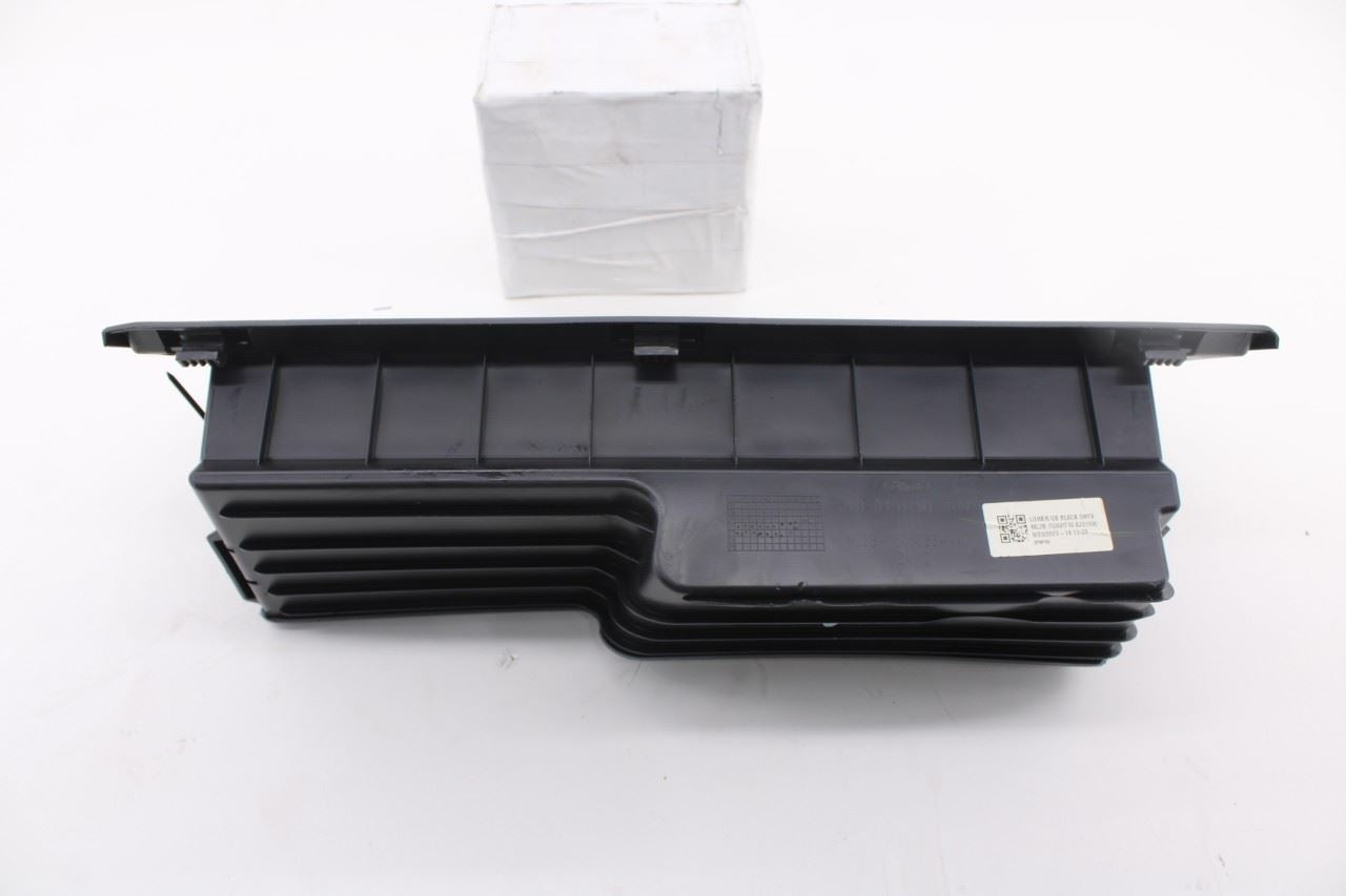 21-26 Ford F150 XLT Dash Lower Glove Box Door Storage Compartment ML3Z1506024AG9