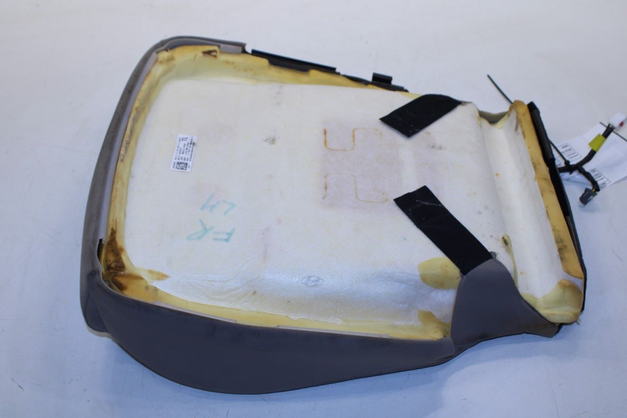 15-21 Hyundai Tucson Value 2.0L Front Driver Left Side Seat Lower Cushion *ReaD* - Alshned Auto Parts
