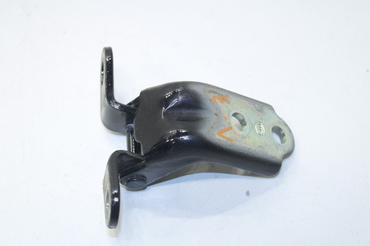 05-23 Hyundai Sonata SE Rear Driver LH Side Door Hinge Upper and Lower Set of 2 - Alshned Auto Parts