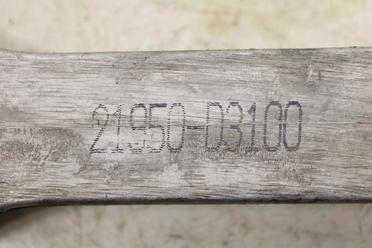 2016-2021 Hyundai Tucson Value 2.0L FWD Engine Roll Rod Torque Arm Strut Mount - Alshned Auto Parts