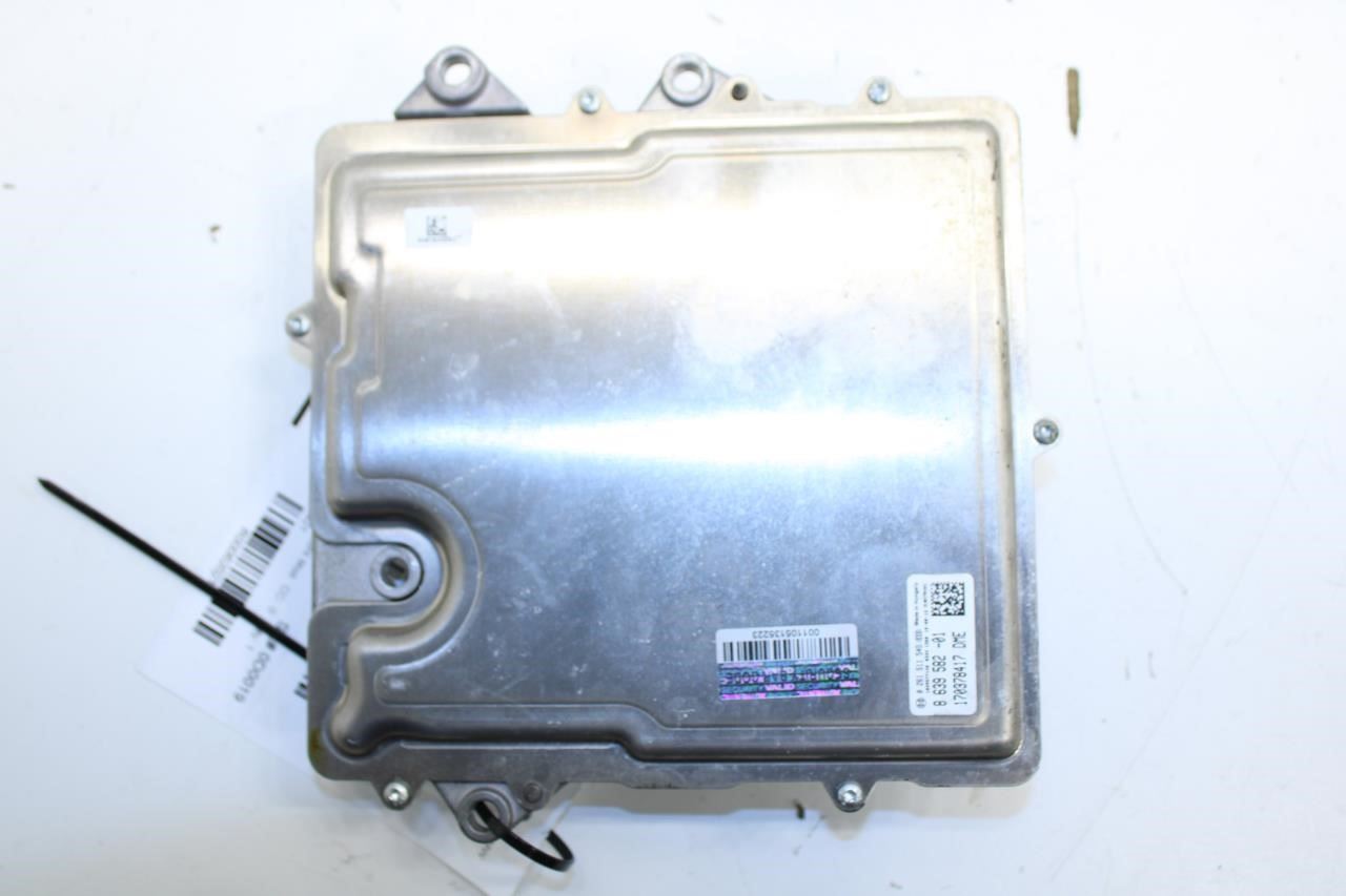 2015-2016 BMW 435I Gran Coupe xDrive 3.0L Engine Computer Control Module ECU ECM - Alshned Auto Parts