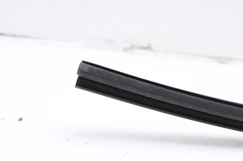 2014-2020 Infiniti QX60 Rear Right Door Window Glass Run Channel 82330-3JA0C OEM - Alshned Auto Parts
