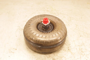 2016-19 Infiniti Q50 Premium 3.0L RWD Transmission Torque Converter 31100-1XR2C