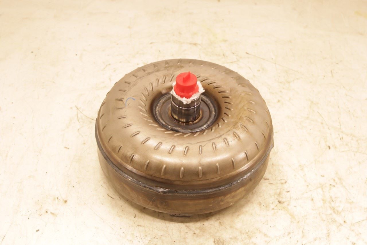 2016-19 Infiniti Q50 Premium 3.0L RWD Transmission Torque Converter 31100-1XR2C - Alshned Auto Parts