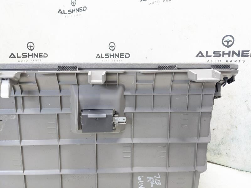 2015-17 Hyundai Sonata SE Dash Glove Box Storage Compartment 84540-C2000TGG OEM - Alshned Auto Parts
