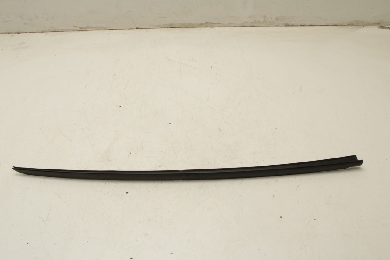 2023-2025 Kia Sportage Hybrid EX Front LH and RH Windshield Trim Garnish Molding - Alshned Auto Parts