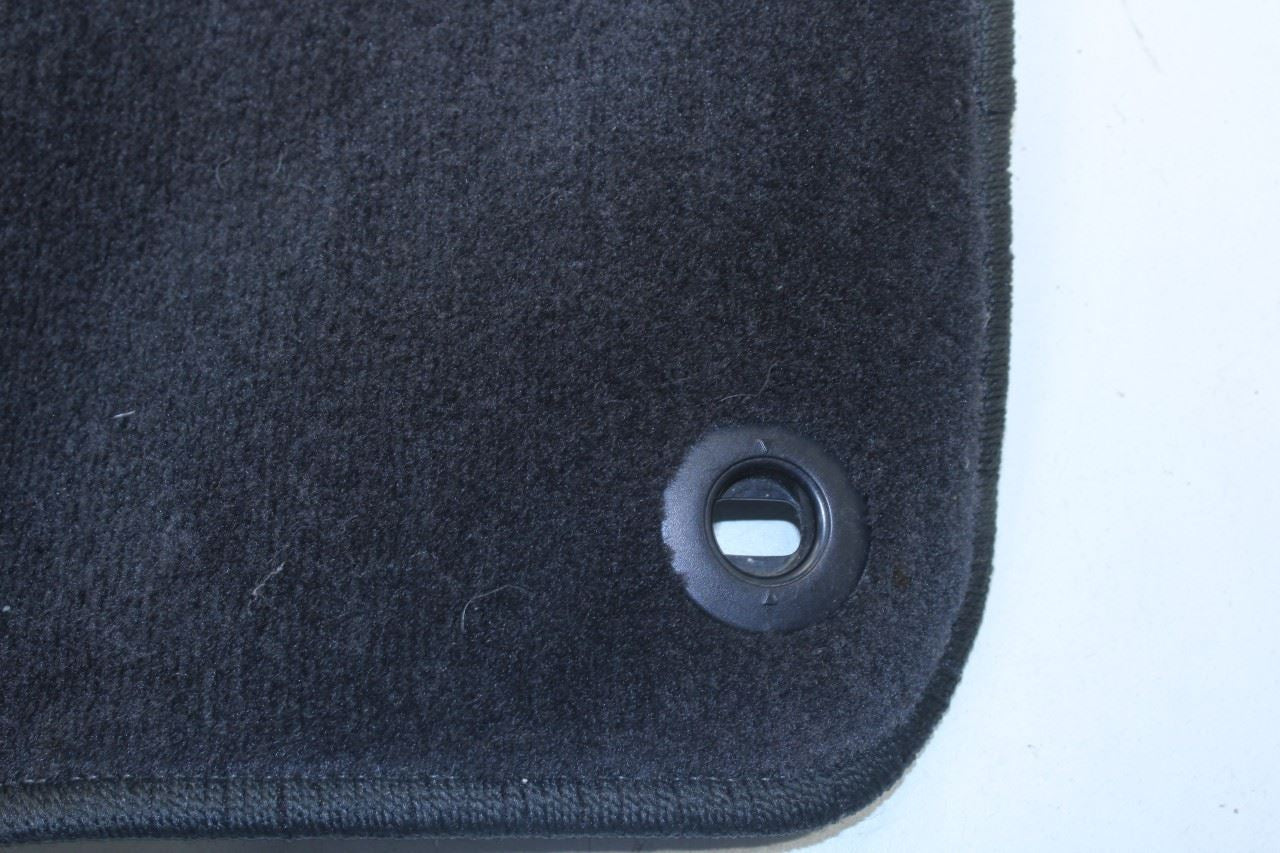 2013-15 Lexus GS350 Front and Rear RH and LH Side Interior Carpet Floor Mats Set - Alshned Auto Parts