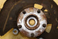 2014-2017 Infiniti QX50 Front Left Driver Side Spindle Knuckle Hub 40015-4GA0A - Alshned Auto Parts