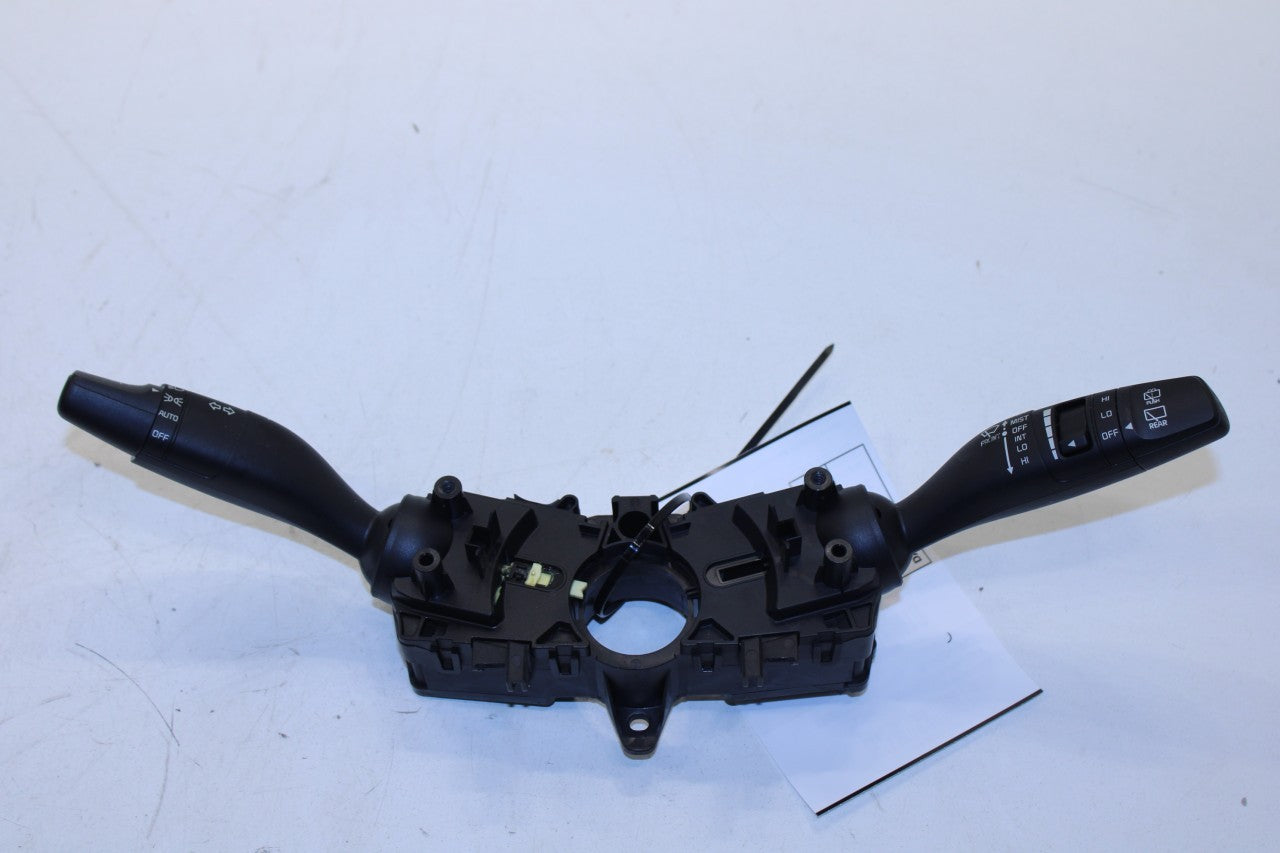 2020-2022 Kia Soul LX 2.0L FWD Steering Column Light Turn Signal Wiper Switch - Alshned Auto Parts