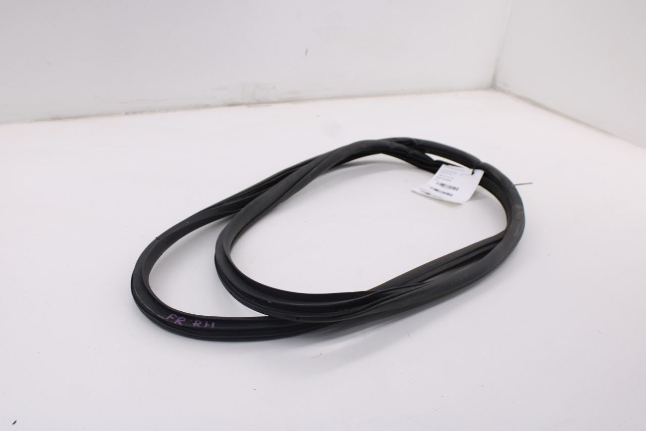 2019-26 Ram 1500 Big Horn Front Right Side Door Weatherstrip On Body 68402032AA3