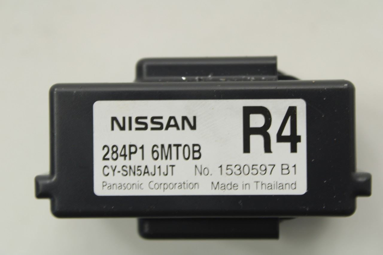 2018-2022 Nissan Rogue Sport SL AWD Warning Speaker Controller Control Module - Alshned Auto Parts