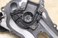 2012-2016 Mercedes-Benz E350 Sport 4MATIC 3.5L Engine Coolant Water Pump - Alshned Auto Parts