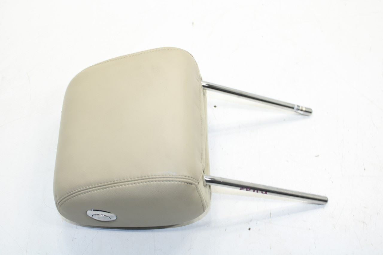 12-15 Jaguar XF Portfolio Front RH and LH Side Seat Headrest Set C2Z16473YSH OEM - Alshned Auto Parts