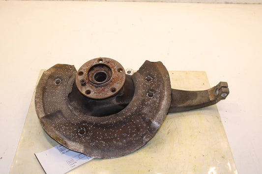 2010-2015 BMW 750Li xDrive Front Right Side Spindle Knuckle Hub 31216777750 OEM - Alshned Auto Parts