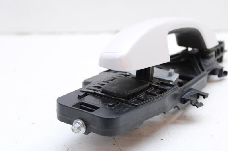 2018-24 Ford Expedition Rear Left Side Door Exterior Handle JL1B-78264B17-AJ OEM - Alshned Auto Parts