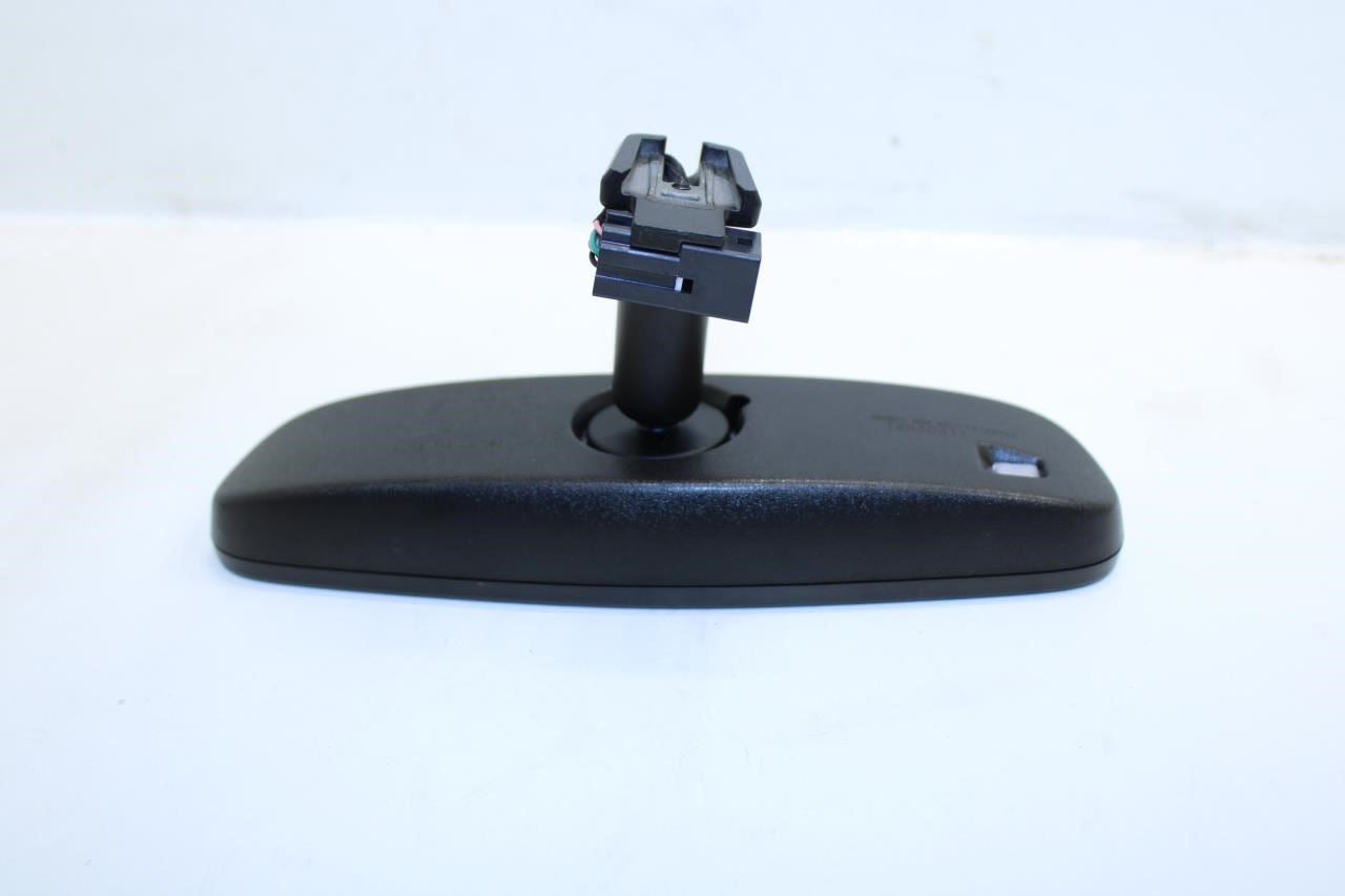 18-24 GMC Terrain Inside Rearview Mirror and Roof Rearview Mirror Cover 13540311 - Alshned Auto Parts