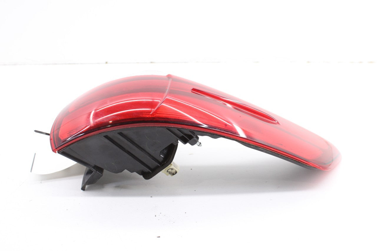 2014-2020 Toyota Sienna LE Rear Right Passenger Side Tail Light Lamp 81550-08050 - Alshned Auto Parts