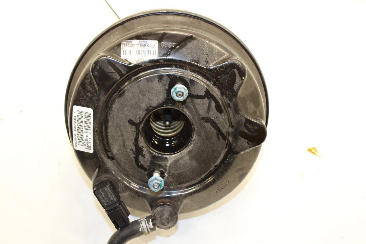 2019-2024 Nissan Altima SL 2.5L Power Brake Booster 46007-6CA0A OEM - Alshned Auto Parts