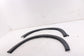 07-13 BMW X5 xDrive35i Front and Rear Right Fender Arch Molding Panel Set *ReaD*5