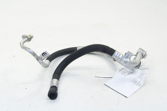 15-21 Jeep Renegade Sport 2.4L FWD AC Conditioning Suction and Liquid Line Hose - Alshned Auto Parts