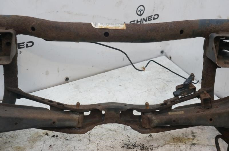 2006-2014 Volkswagen GTI Rear Crossmember Subframe 1K0-505-315-BM OEM *ReaD* - Alshned Auto Parts