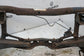 2006-2014 Volkswagen GTI Rear Crossmember Subframe 1K0-505-315-BM OEM *ReaD* - Alshned Auto Parts