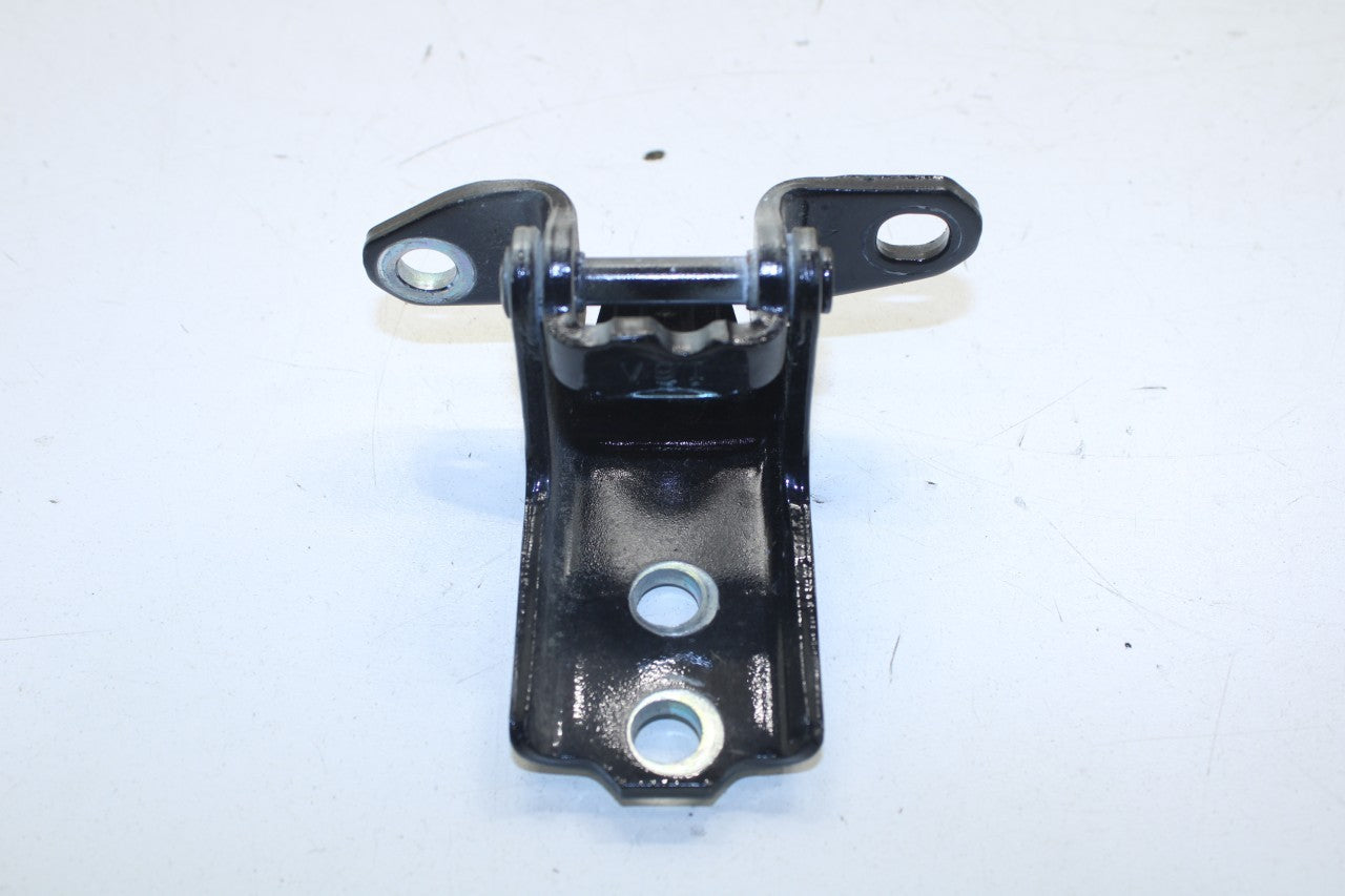 2018-2025 Mitsubishi Eclipse Cross ES Rear Right Door Hinge Upper and Lower Pair - Alshned Auto Parts