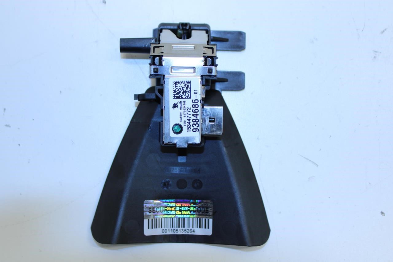 15-16 BMW 435i Front Lane Departure Assist Warning Kafas Camera 66519384686 OEM - Alshned Auto Parts