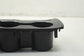 16-20 Kia Sorento LX Console Shifter Trim Bezel w/ Cup Holder 84650-C6000WK - Alshned Auto Parts