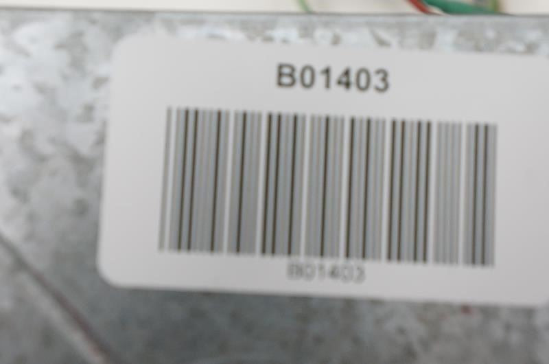 09-14 Ferrari California Radio EUROPE Navigation Display Screen OEM 240493 *ReaD - Alshned Auto Parts