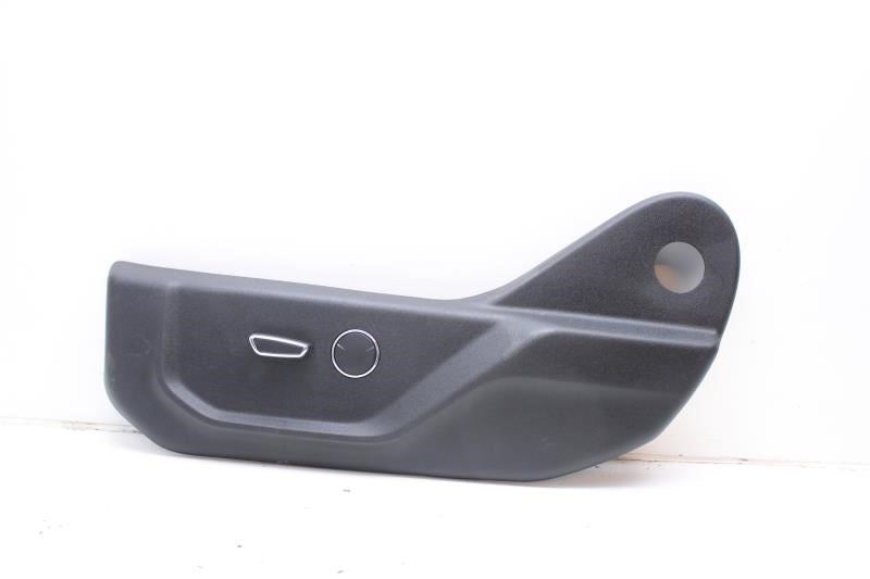 2018-2021 Ford Expedition FR Left Seat Switch Trim Panel Bezel FL3B-1562185-DAW - Alshned Auto Parts