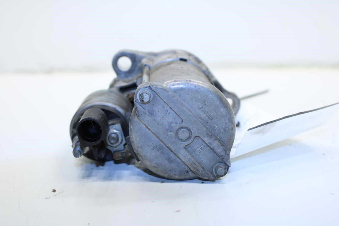 2015-2019 Volkswagen Jetta Sport 1.8L Engine Starter Motor 02M-911-024-R OEM - Alshned Auto Parts
