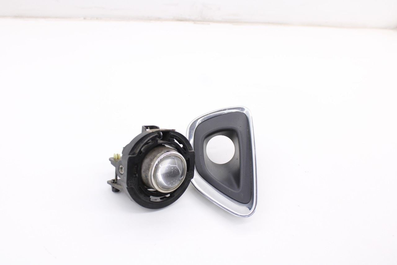 2014-2022 Jeep Grand Cherokee Limited Front Right Side Fog Light Lamp w/ Cover2