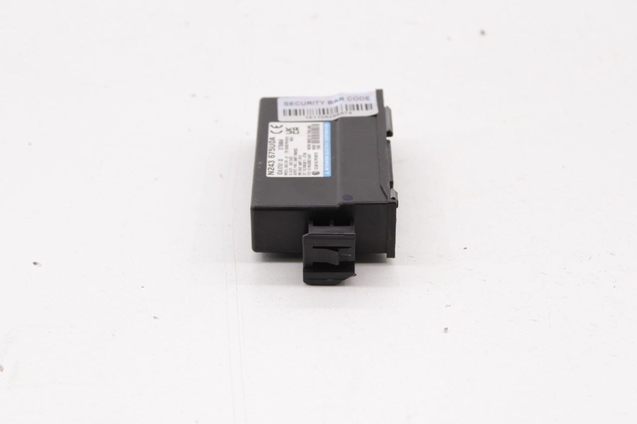 16-2023 Mazda CX-9 Grand Touring Anti-Theft Ignition Immobilizer Control Module - Alshned Auto Parts